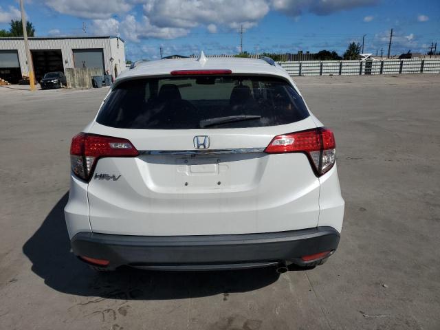 2021 HONDA HR-V EX 3CZRU5H5XMM717737
