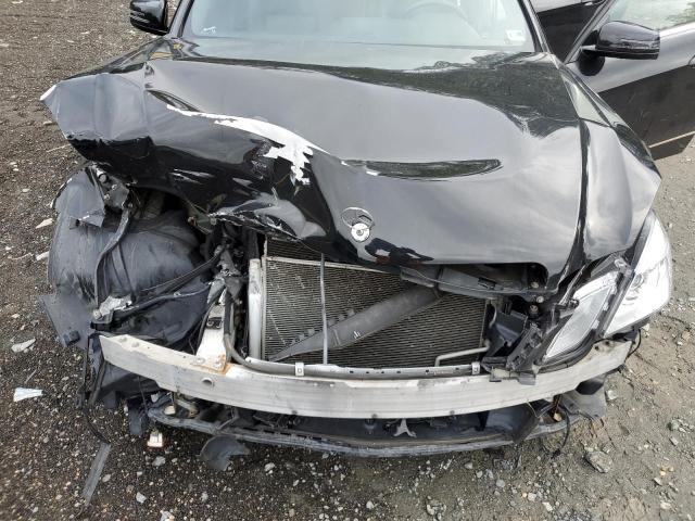 2013 MERCEDES-BENZ E 350 4MATIC #3286659302