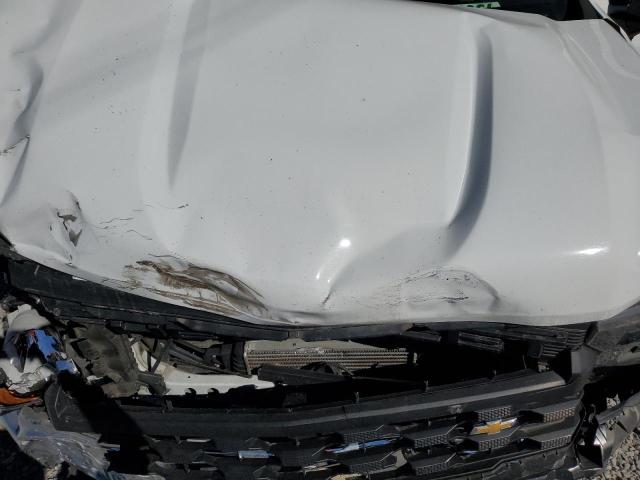 2023 CHEVROLET SILVERADO - 1GCRAAEK3PZ229699