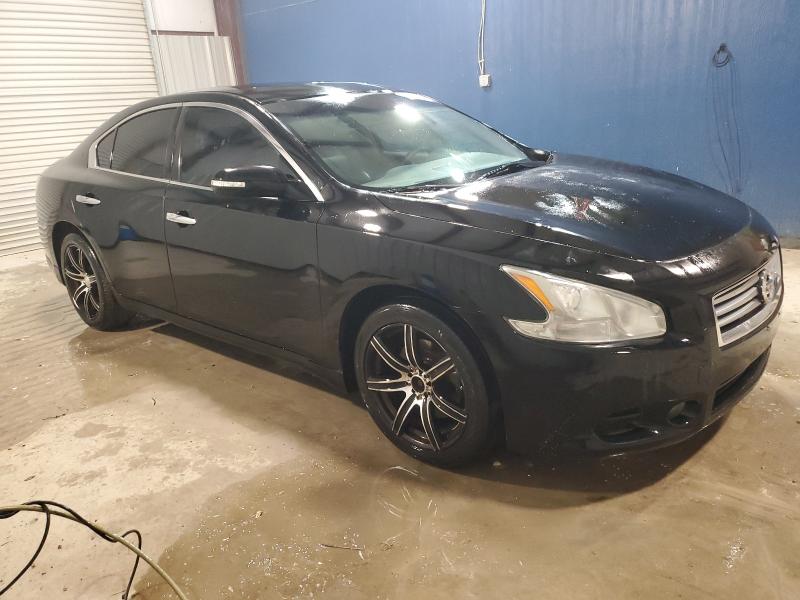 2012 NISSAN MAXIMA S #3302741028