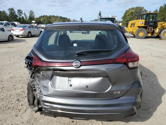 2021 NISSAN KICKS SV #3309438998