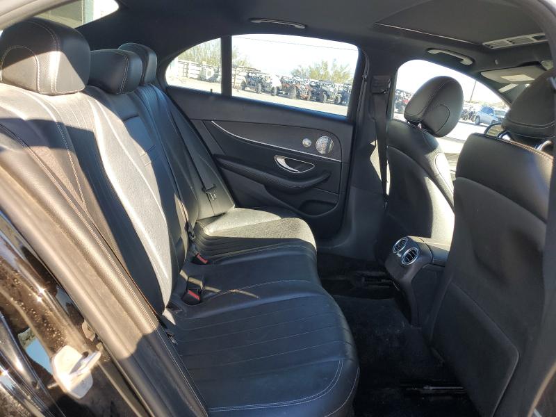 2017 MERCEDES-BENZ E 300 - WDDZF4JB2HA009534
