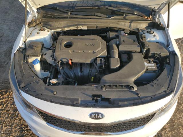 2017 KIA OPTIMA LX #3283876427