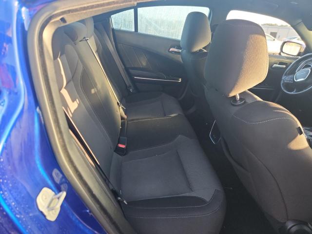 2022 DODGE CHARGER SX #3302729077