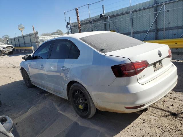 2016 VOLKSWAGEN JETTA S #3293481415