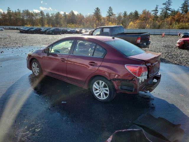 2015 SUBARU IMPREZA PR - JF1GJAC65FH002893