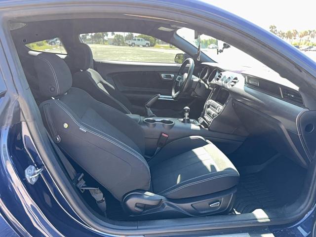 2019 FORD MUSTANG GT - 1FA6P8CF4K5134669