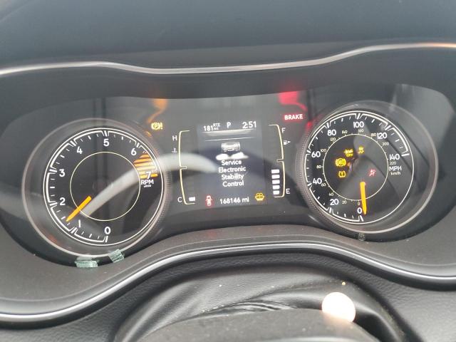 2021 JEEP CHEROKEE L #3281630397