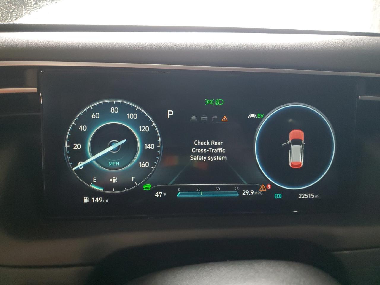 HYUNDAI TUCSON SEL CONVENIENCE