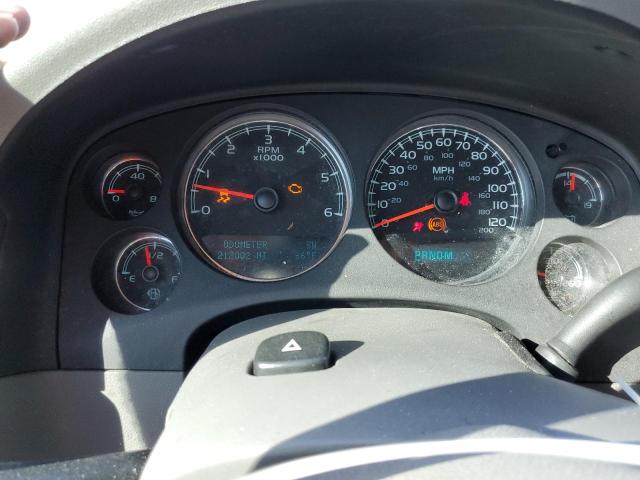 2013 CHEVROLET TAHOE C150 - 1GNSCBE03DR349795