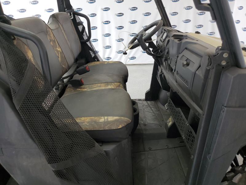 2025 POLARIS RANGER CRE #3297037494