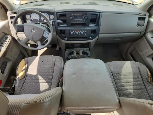 2008 DODGE RAM 1500 S #3284779525