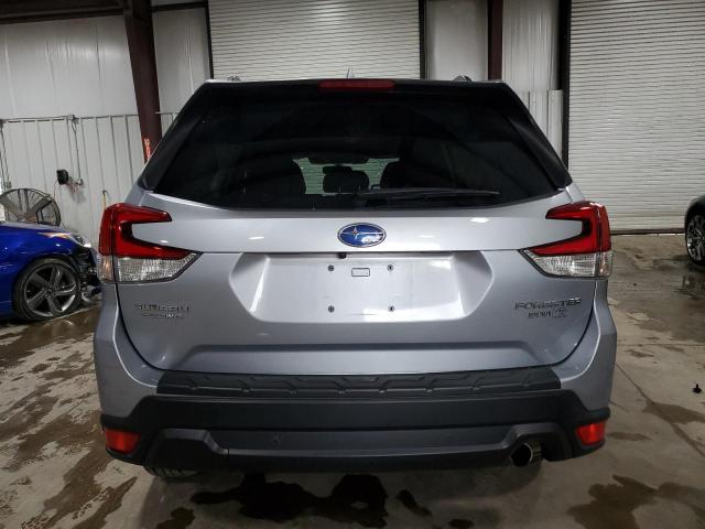 2022 SUBARU FORESTER L - JF2SKAPC9NH506185