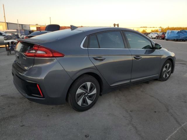 2018 HYUNDAI IONIQ SEL KMHC75LC2JU096859