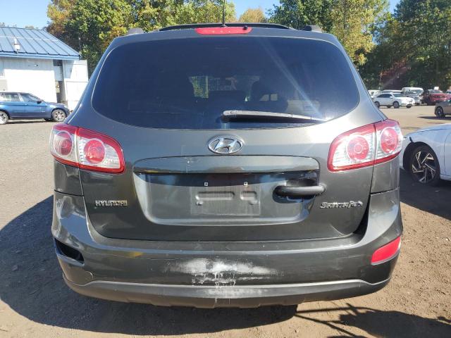 2011 HYUNDAI SANTA FE G - 5XYZGDAB5BG050917