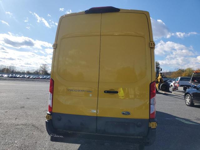 2019 FORD TRANSIT T- - 1FTYR3XM1KKA24897