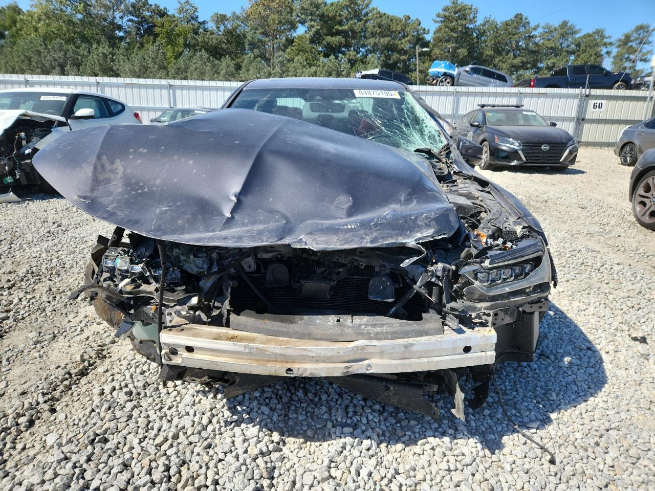 ACURA TLX TECHNOLOGY