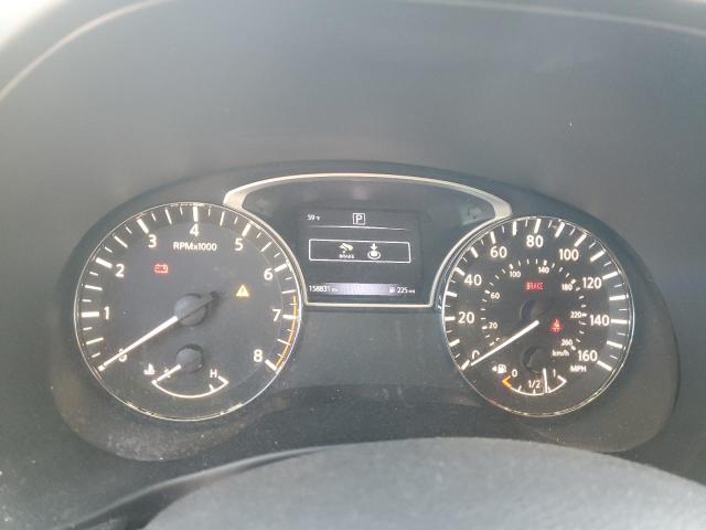 2017 NISSAN PATHFINDER - 5N1DR2MN5HC662638