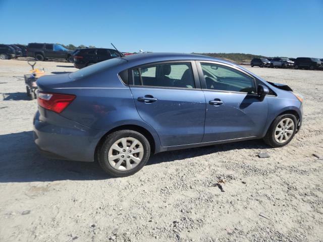 2016 KIA RIO LX - KNADM4A37G6620130