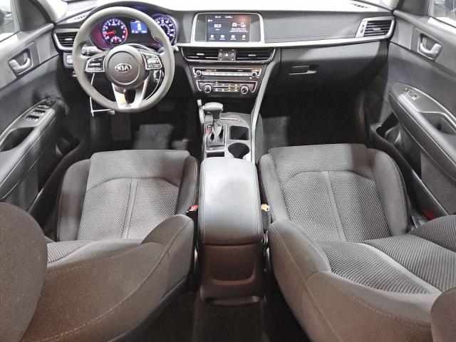 2019 KIA OPTIMA LX - 5XXGT4L34KG358349