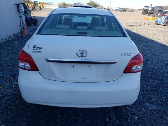 2009 TOYOTA YARIS #3285596280