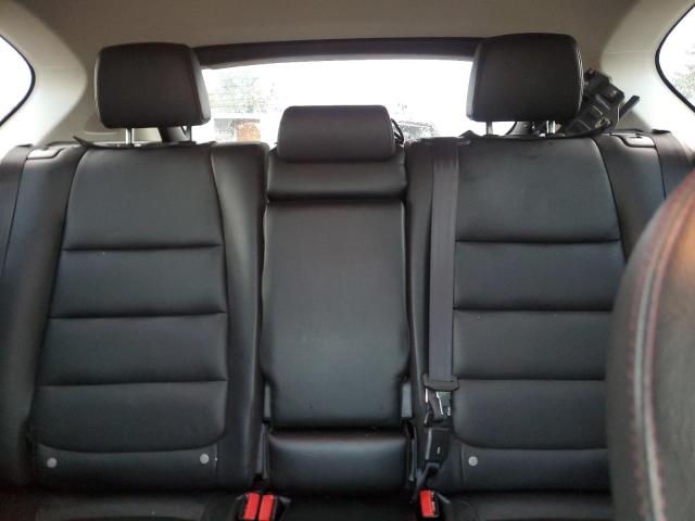 2016 MAZDA CX-5 GT - JM3KE4DY2G0692751