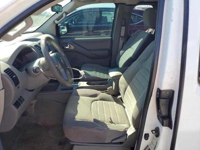 2013 NISSAN FRONTIER S - 1N6BD0CT4DN749747