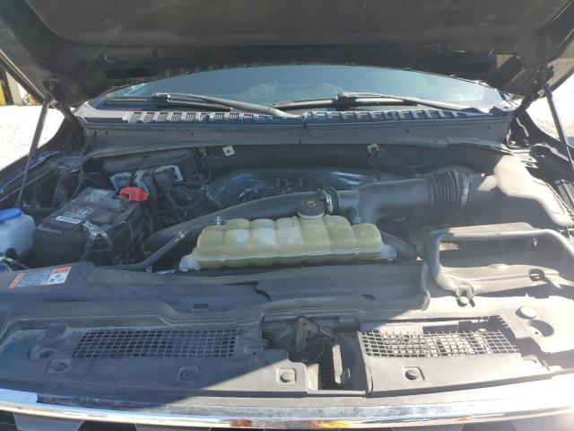 2021 FORD EXPEDITION MAX XLT #3287725184