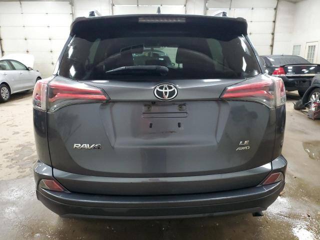 2016 TOYOTA RAV4 LE #3287697017