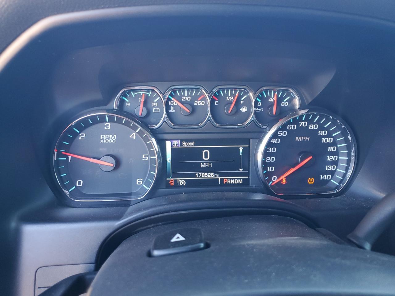 CHEVROLET SILVERADO C1500 LT