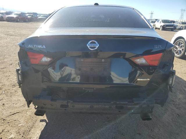 2021 NISSAN ALTIMA SR - 1N4AL4CV2MN349928