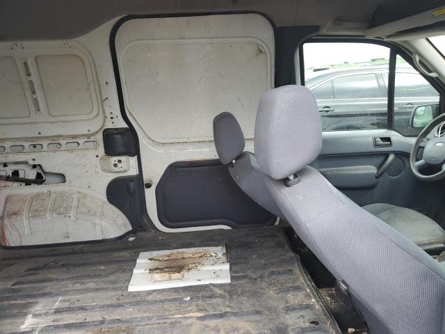 2013 FORD TRANSIT CO - NM0LS7BN0DT166982