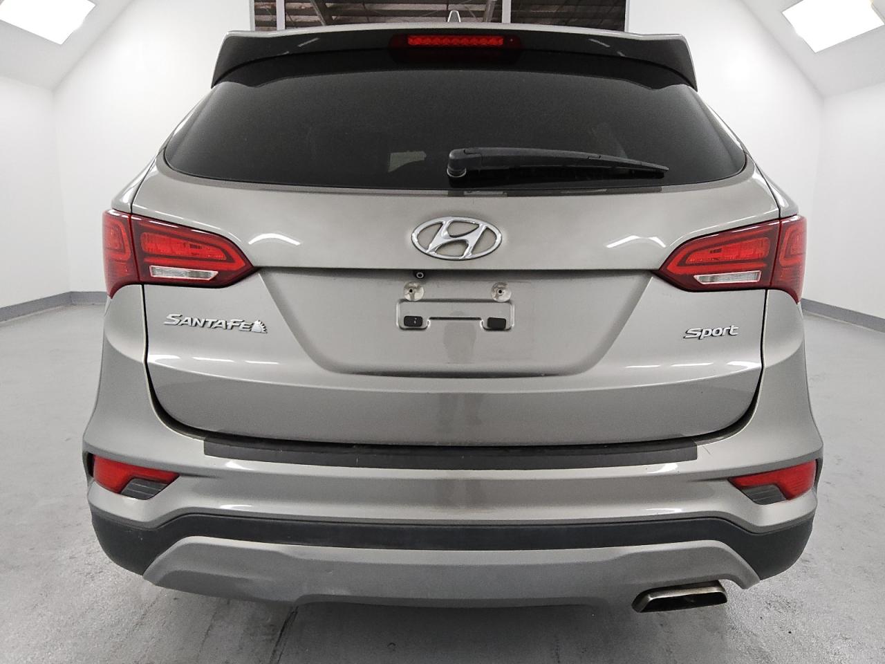 HYUNDAI SANTA FE S