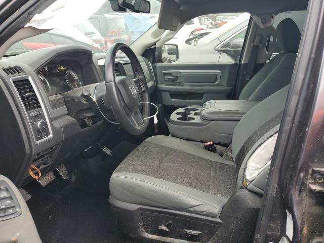 2019 RAM 1500 CLASSIC SLT 1C6RR7LT9KS538321