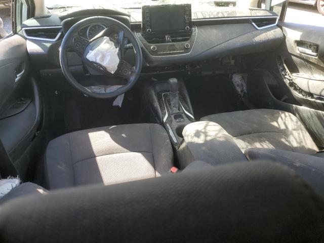 2021 TOYOTA COROLLA LE #3279663925