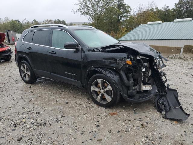 2019 JEEP CHEROKEE L #3297956787