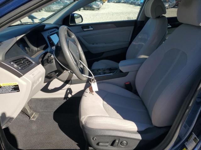 2016 HYUNDAI SONATA SPORT 5NPE34AFXGH260359