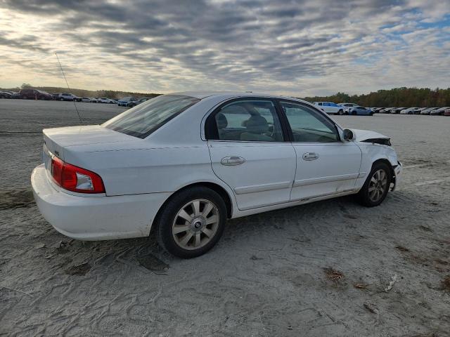 2005 KIA OPTIMA LX #3286583158