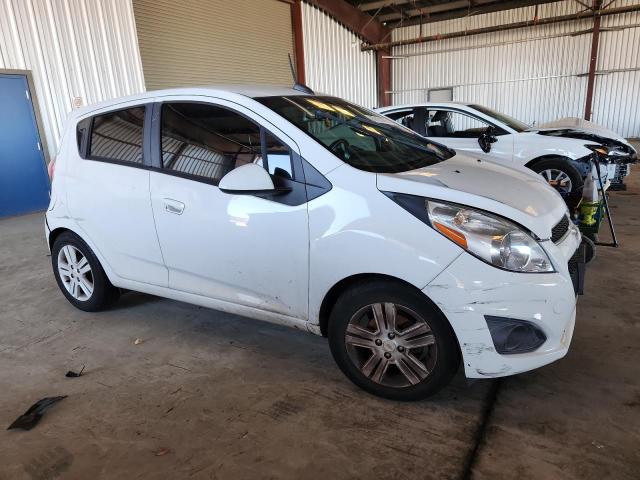 2015 CHEVROLET SPARK LS #3294689058