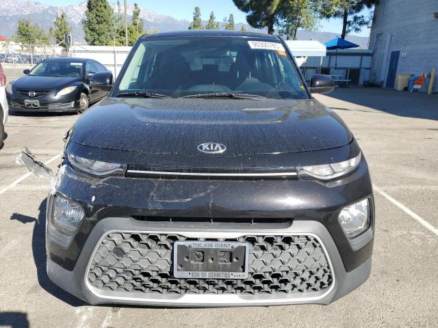 2020 KIA SOUL LX #3305680723