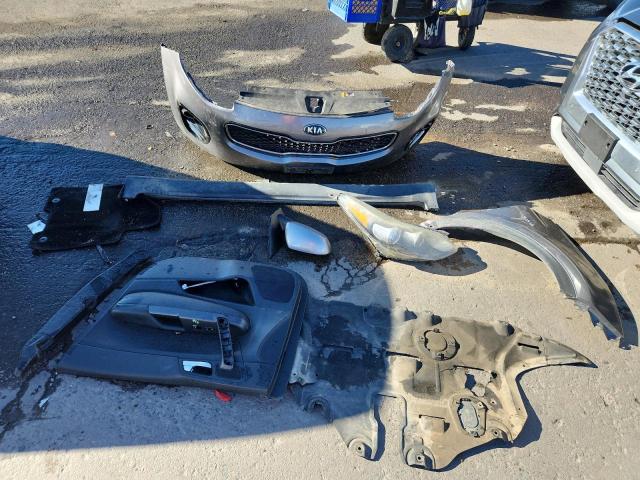 2017 KIA SPORTAGE L #3291765250