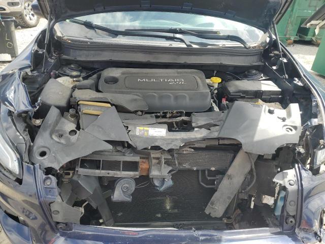 2016 JEEP CHEROKEE L #3308473294