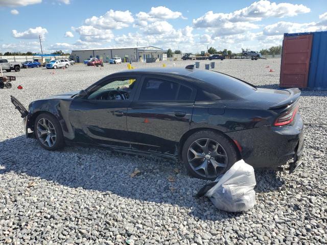 2017 DODGE CHARGER SX - 2C3CDXHGXHH504885