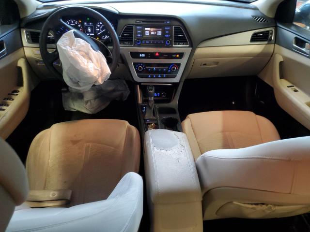 2016 HYUNDAI SONATA SE - 5NPE24AF5GH424782