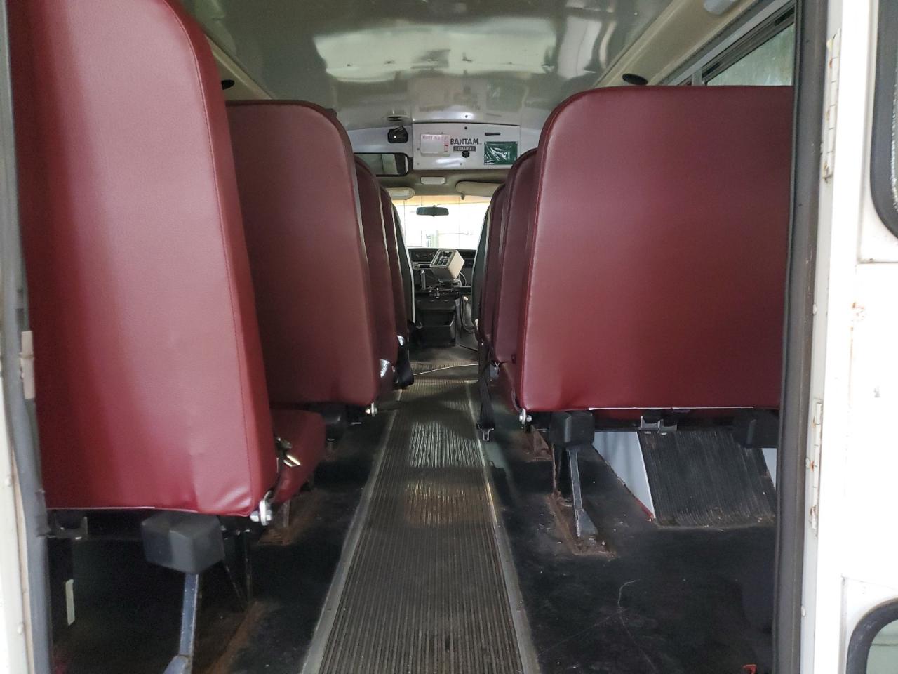 Lot #3280294970 2004 CHEVROLET EXPRESS G3