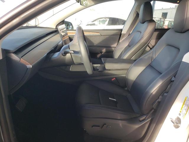 2023 TESLA MODEL Y #3302631048