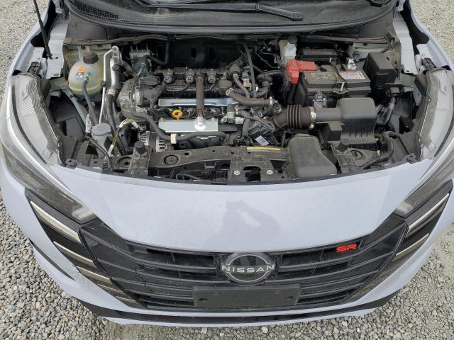 2025 NISSAN VERSA SR - 3N1CN8FV4SL860461
