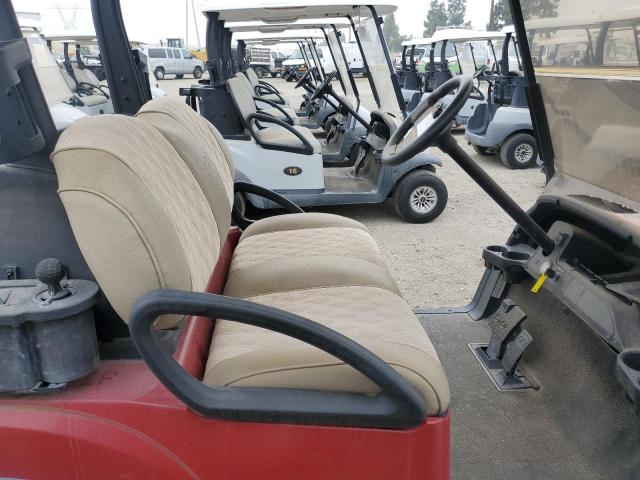 2020 CLUB CAR TEMPO LITHIUM #3262146605