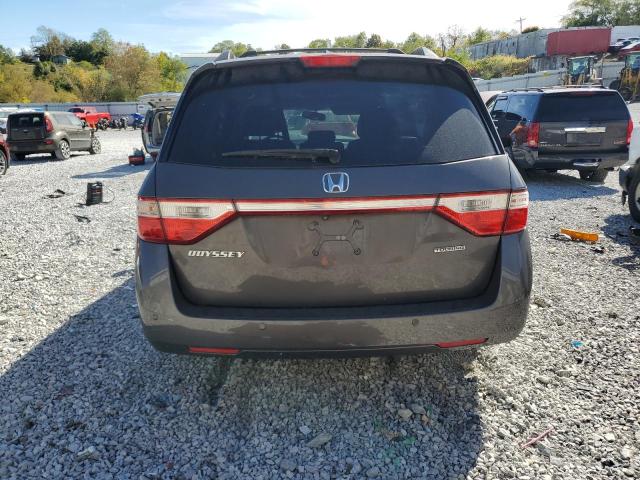 2013 HONDA ODYSSEY TO - 5FNRL5H99DB034993