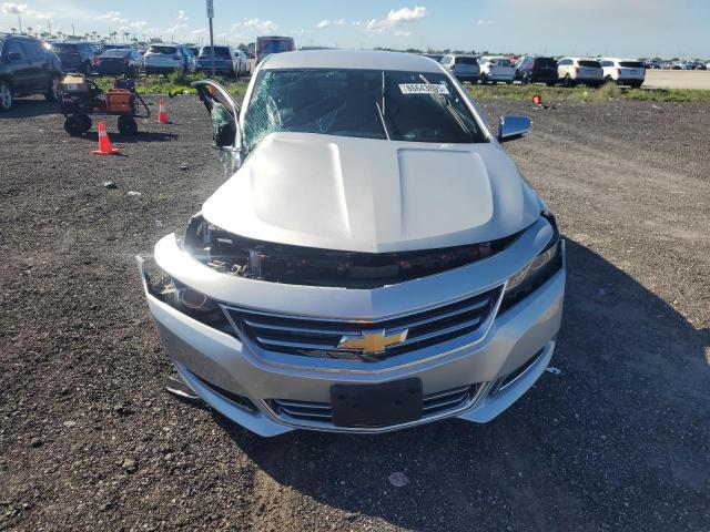 2018 CHEVROLET IMPALA PREMIER - 2G1125S37J9117190
